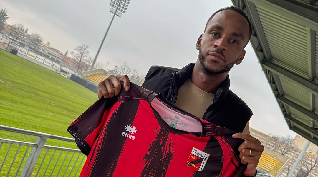 Докотився: один із найкращих бомбардирів АПЛ-2014/15 став гравцем скромного словенського клубу