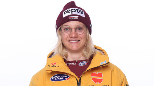 Зіркова німецька лижниця провалила допінг-тест