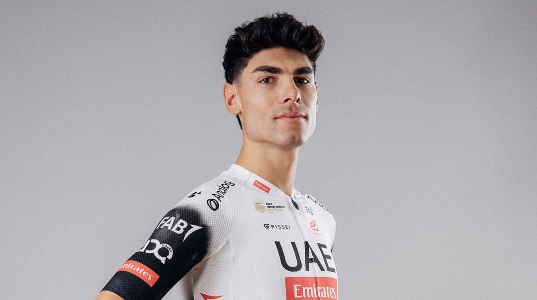 Італійського велогонщика ввели у штучну кому після падіння на Турі Польщі