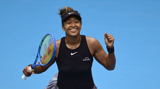 Третя ракетка світу вилетіла з US Open від дворазової чемпіонки турніру