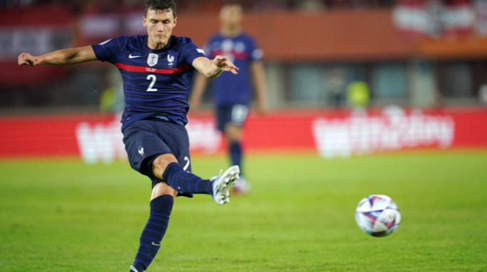 Чемпіон світу-2018 приєднався до Марселя на правах оренди