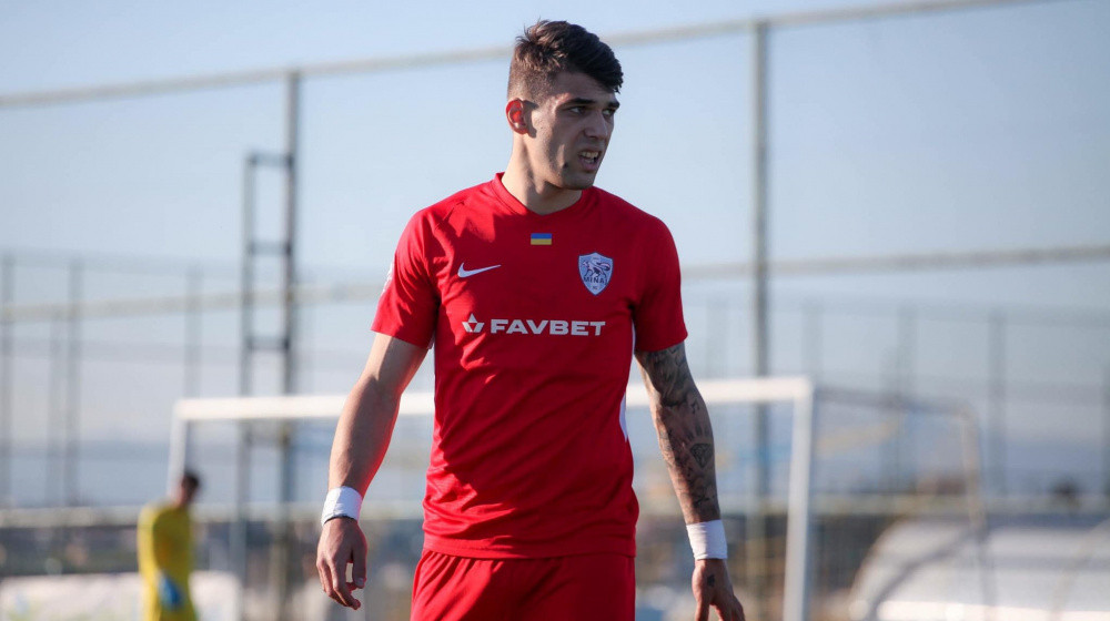 Рустам Ахмедзаде