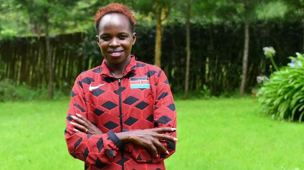 Чемпіонку світу в марафоні відправили додому економ-класом