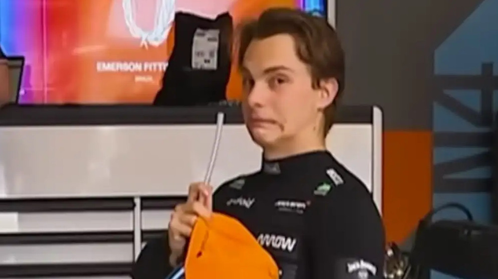 Оскар Піастрі