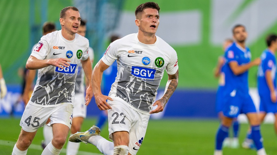 Перемога на класі: огляд матчу 6-го туру УПЛ Полісся – Кудрівка