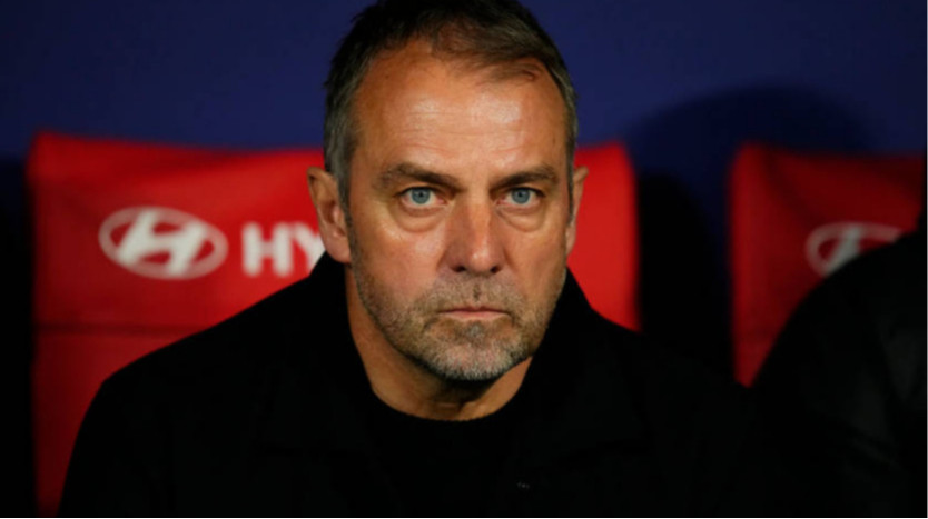 Тренер Барселоны пропустит матч с Реалом в Ла Лиге