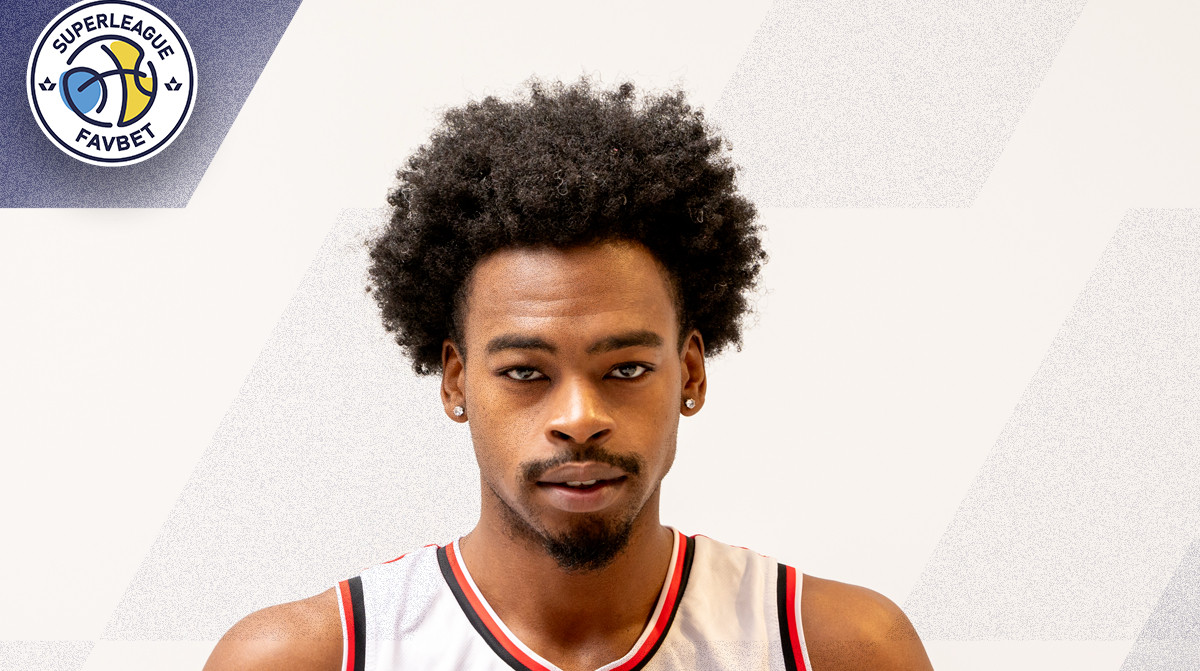 Визначилися MVP та символічна п'ятірка 5 туру Суперліги