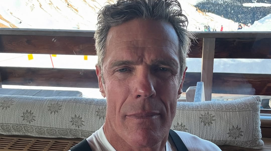 Легенда велоспорта перенес операцию на сердце