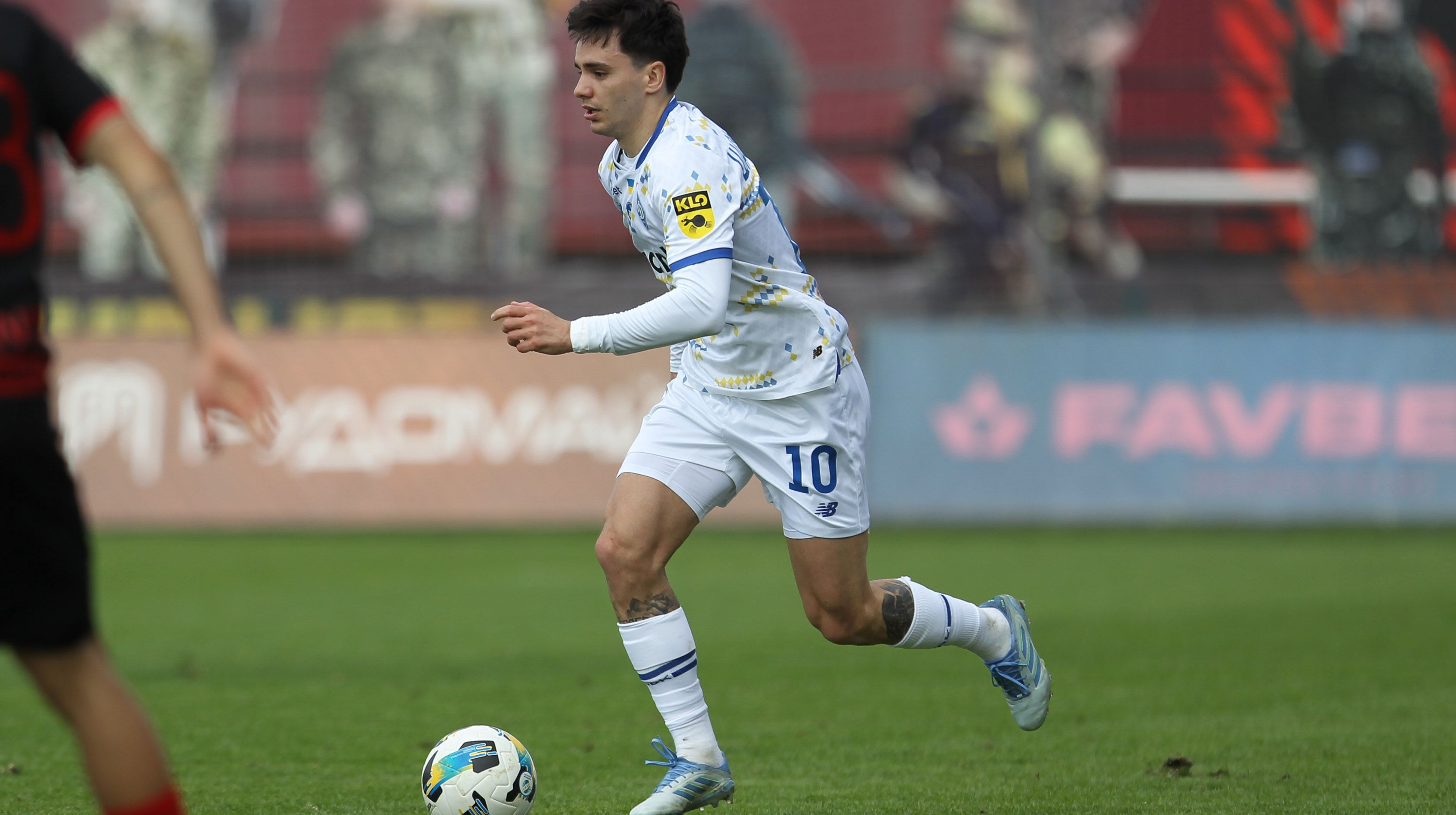 Він не готовий на 100%: Костюк – про  відновлення Шапаренка