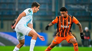 Шахтар без питань, Динамо не радує навіть перемогою: підсумки єврокубкового дня для України