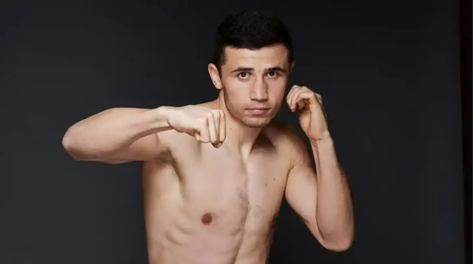 Визначився наступний суперник Мадрімова