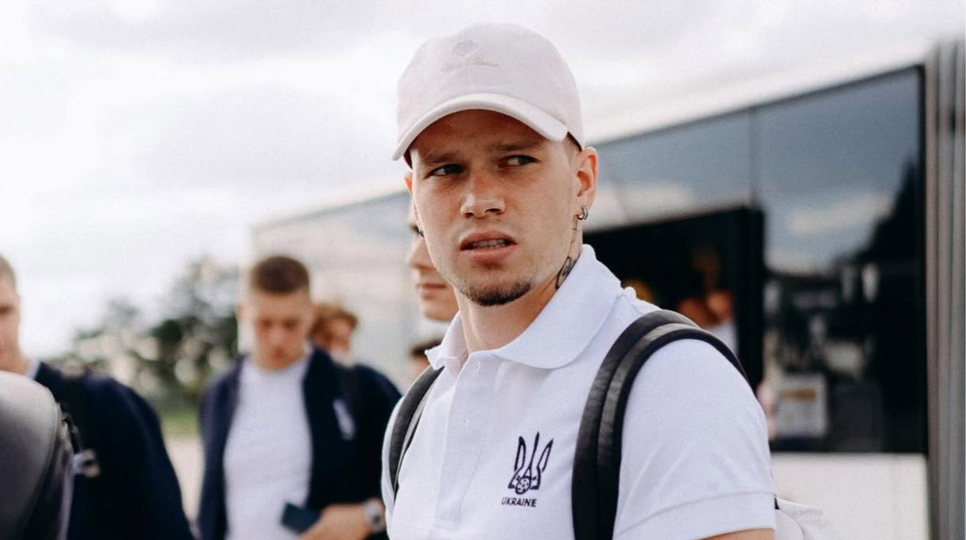 Нагадав про себе у соцмережах: Мудрик пофліртував в Інстаграмі з відомою американською актрисою