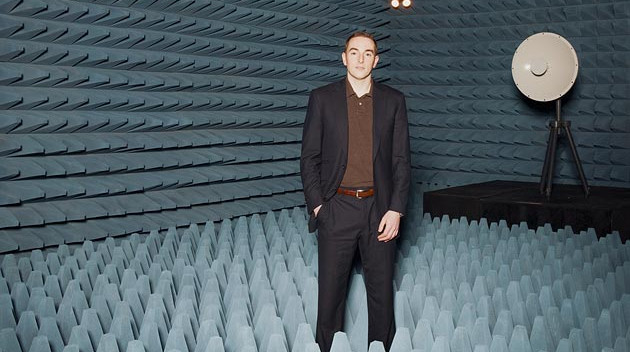 Роберт Пера продає обладнання для ЗС РФ