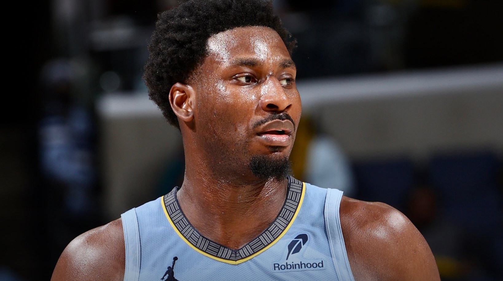 Мемфіс обміняв Джарена Джексона-молодшого в Юту