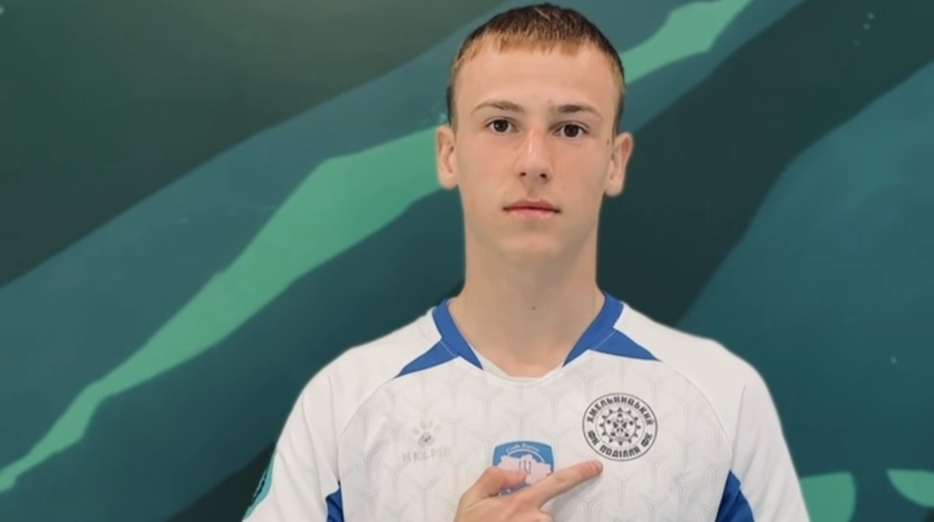 Колос відправив двох гравців в оренду клубу Першої ліги