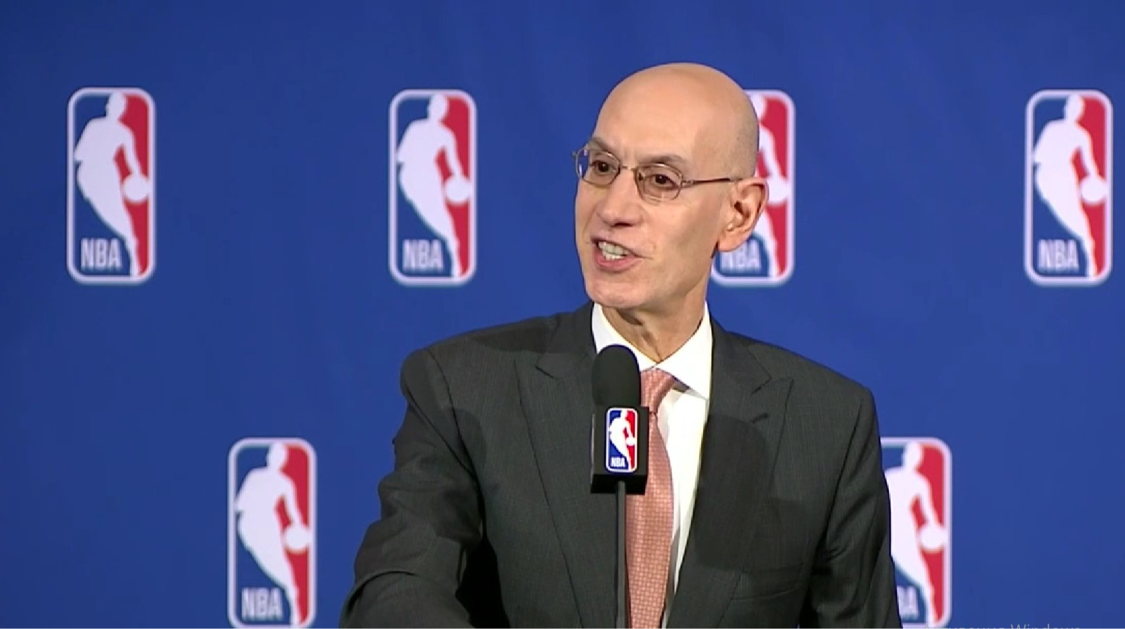 Боротьба з танкінгом: НБА планує ввести зміни у драфт уже з наступного сезону