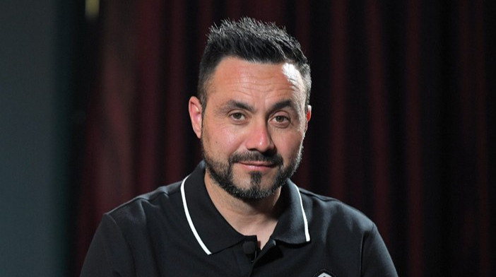 Экс-тренер Шахтера Де Дзерби возглавит Тоттенхэм – Романо