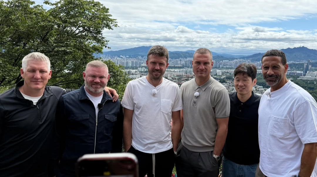 Легенда АПЛ призвал посвятить О'Салливана в рыцари