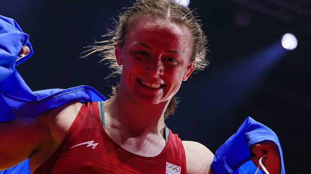 Коляденко вчетверте стала чемпіонкою Європи з боротьби