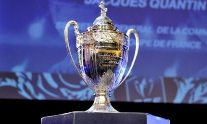 ПСЖ зіграє з Ніццею: розклад чвертьфіналу Кубку Франції