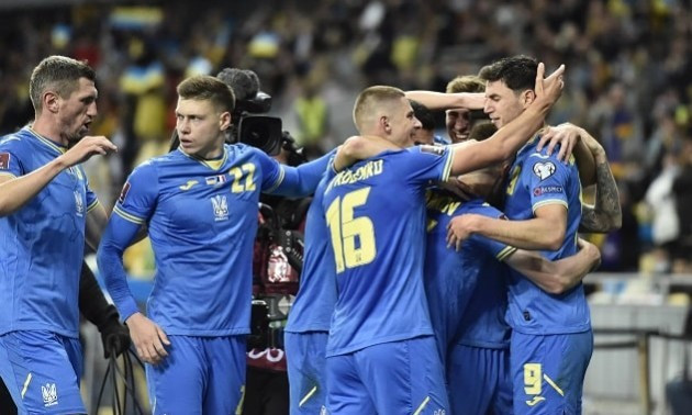 Стало відомо, хто обслуговуватиме матч України з Боснією
