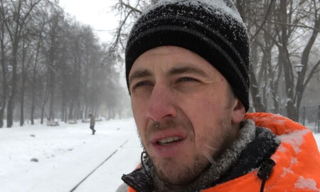 Відомий російський актор побив хокеїста в центрі Москви - спортсмен у лікарні