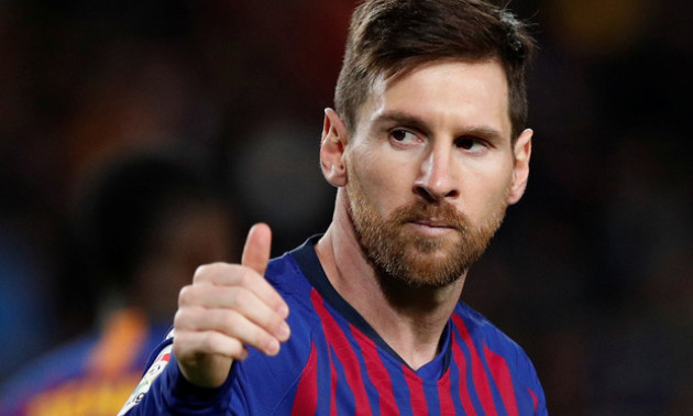 Барселона погодилася продати Мессі – ЗМІ