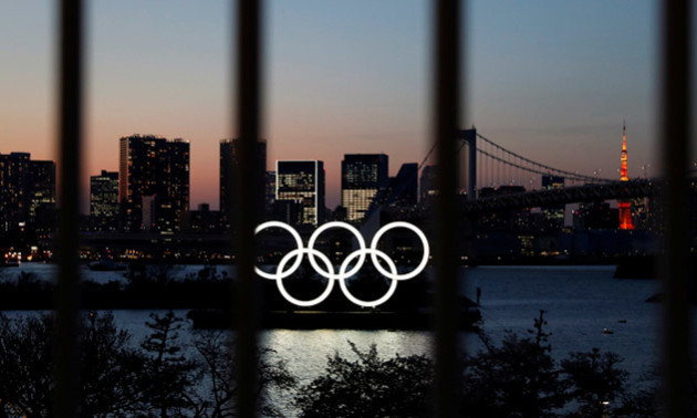 У МОК відмовились ще раз переносити Олімпіаду в Токіо