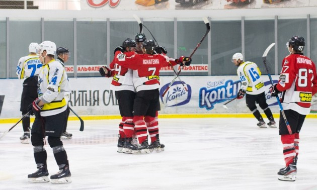 Донбас обіграв Дніпро у першому матчі Kremenchuk Open Cup-2019