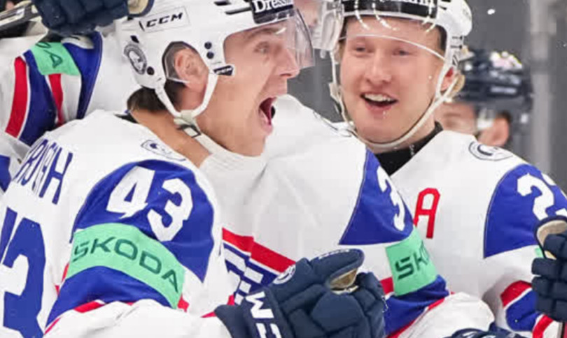 Сборная Норвегии отправила Великобританию в дивизион 1А к Украине: результаты ЧМ по хоккею: результаты ЧМ по хоккею