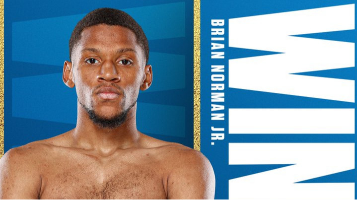 Відома дата захисту поясу WBO Норманом