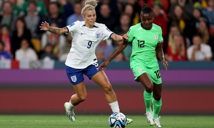 Збірна Англії здолала Нігерію та вийшла до 1/4 фіналу жіночого ЧС-2023