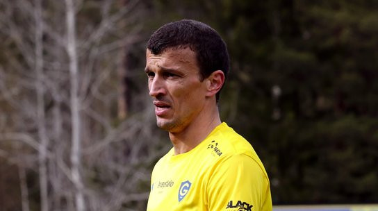 Повернення після 9-річної перерви скасовано: екслідер Динамо не зіграє за національну збірну