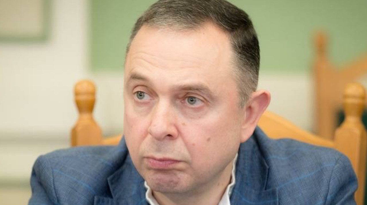 Вадим Гутцайт