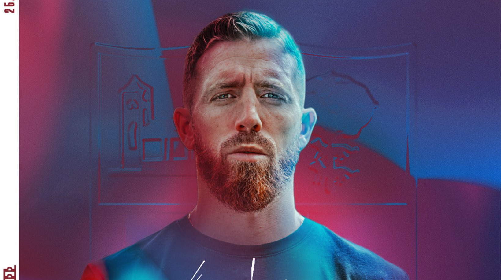 Екскапітан Атлетика Більбао розпочав тренерську кар’єру в 32 роки