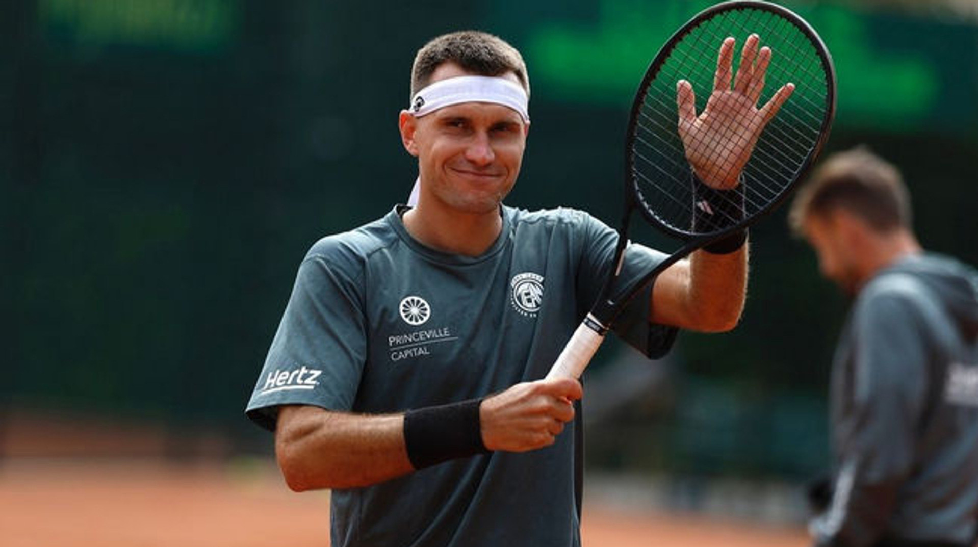 Урсу стал чемпионом турнира ITF в Турции