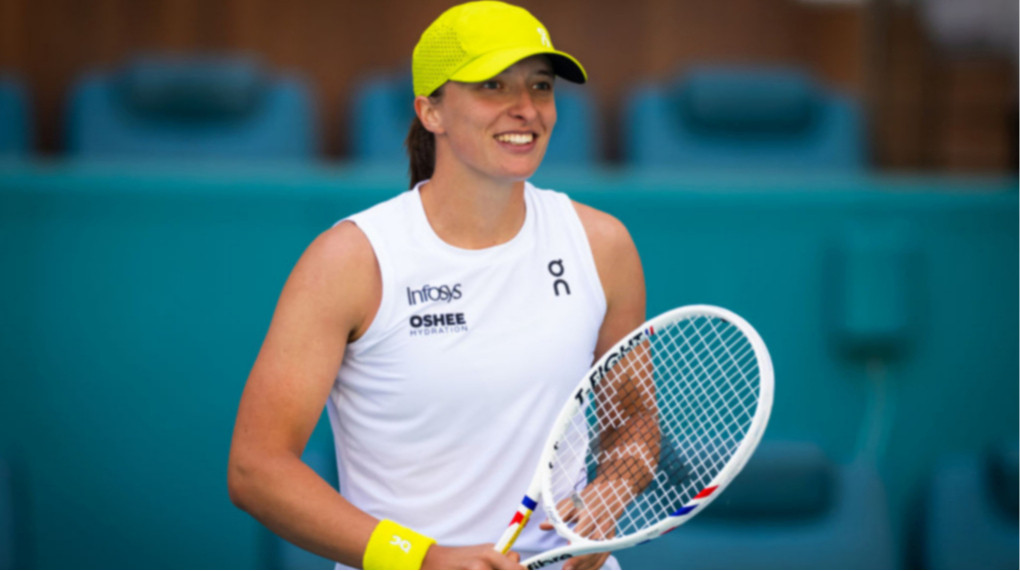 Нашестя росіянок: визначилися всі чвертьфінальні пари жіночих змагань на Вімблдоні