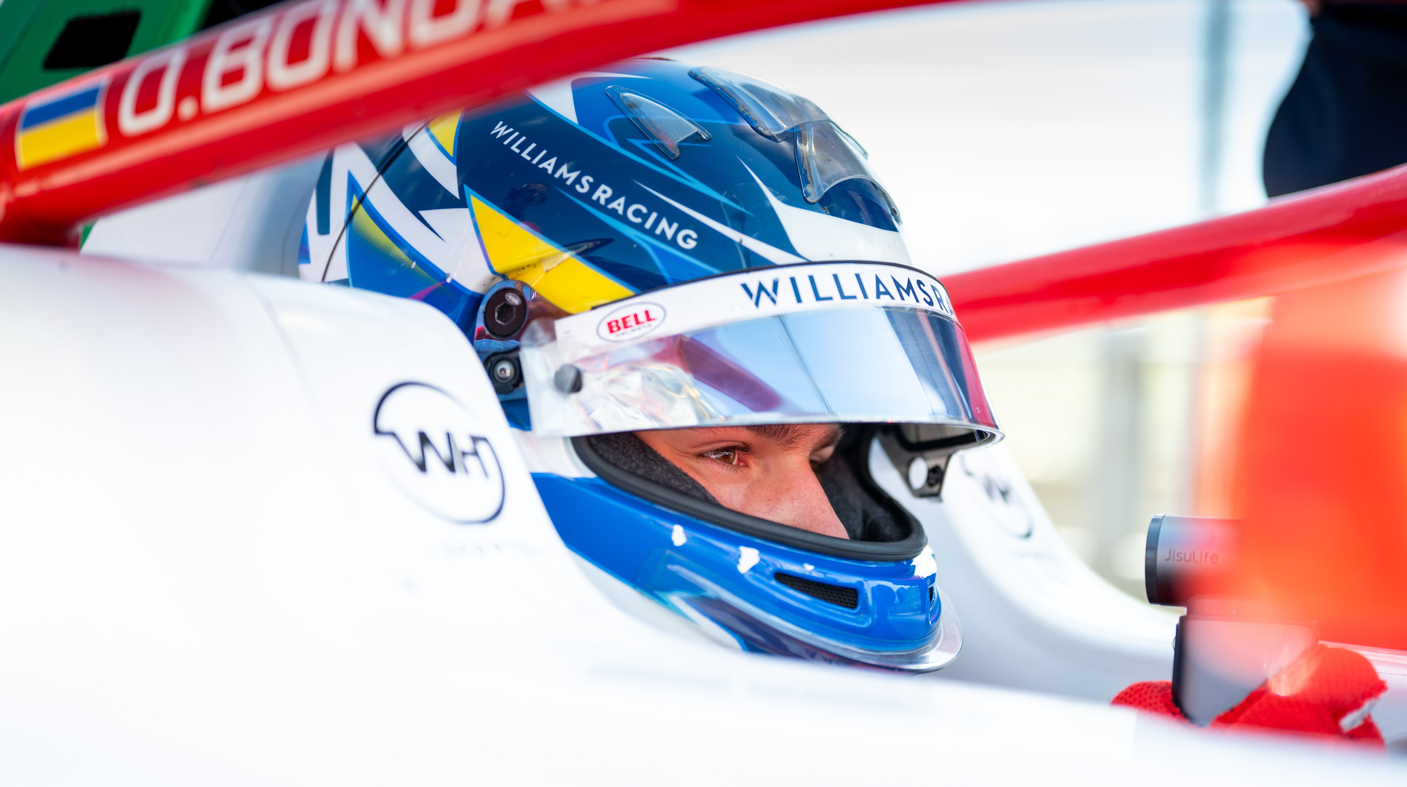 Олександр Бондарев