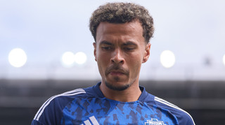 Матір-алкоголічка, торгівля наркотиками і залежність в Тоттенгемі: як падала зірка Деле Аллі