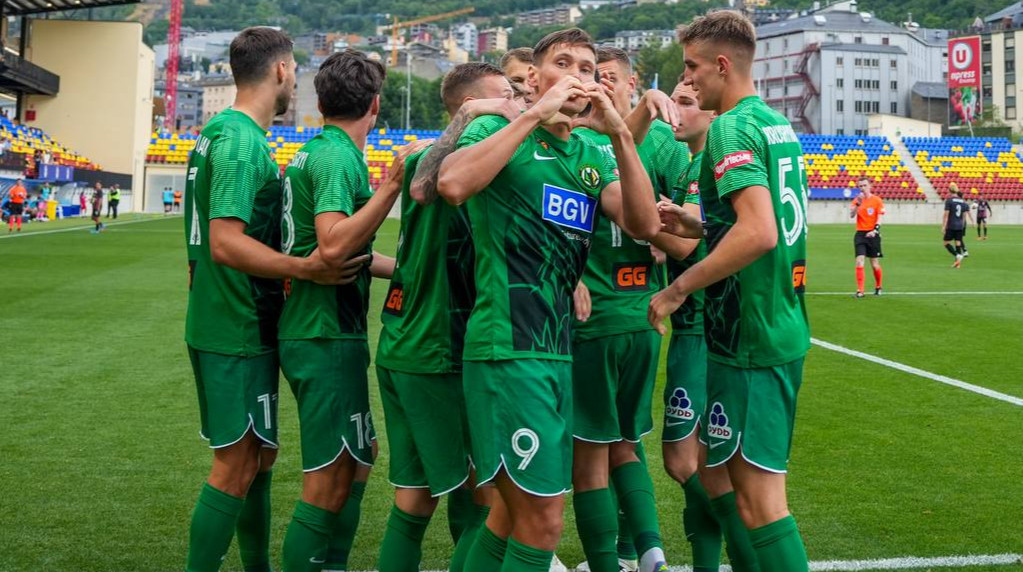 Фиорентина – Полесье: где смотреть матч квалификации Лиги конференций