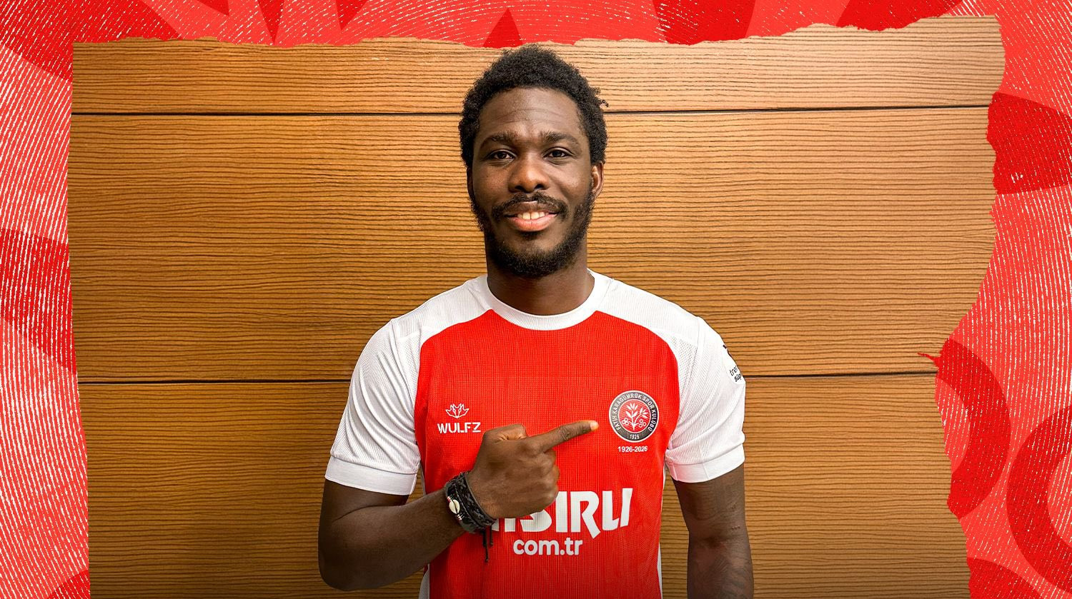 Турецький клуб орендував нападника Челсі