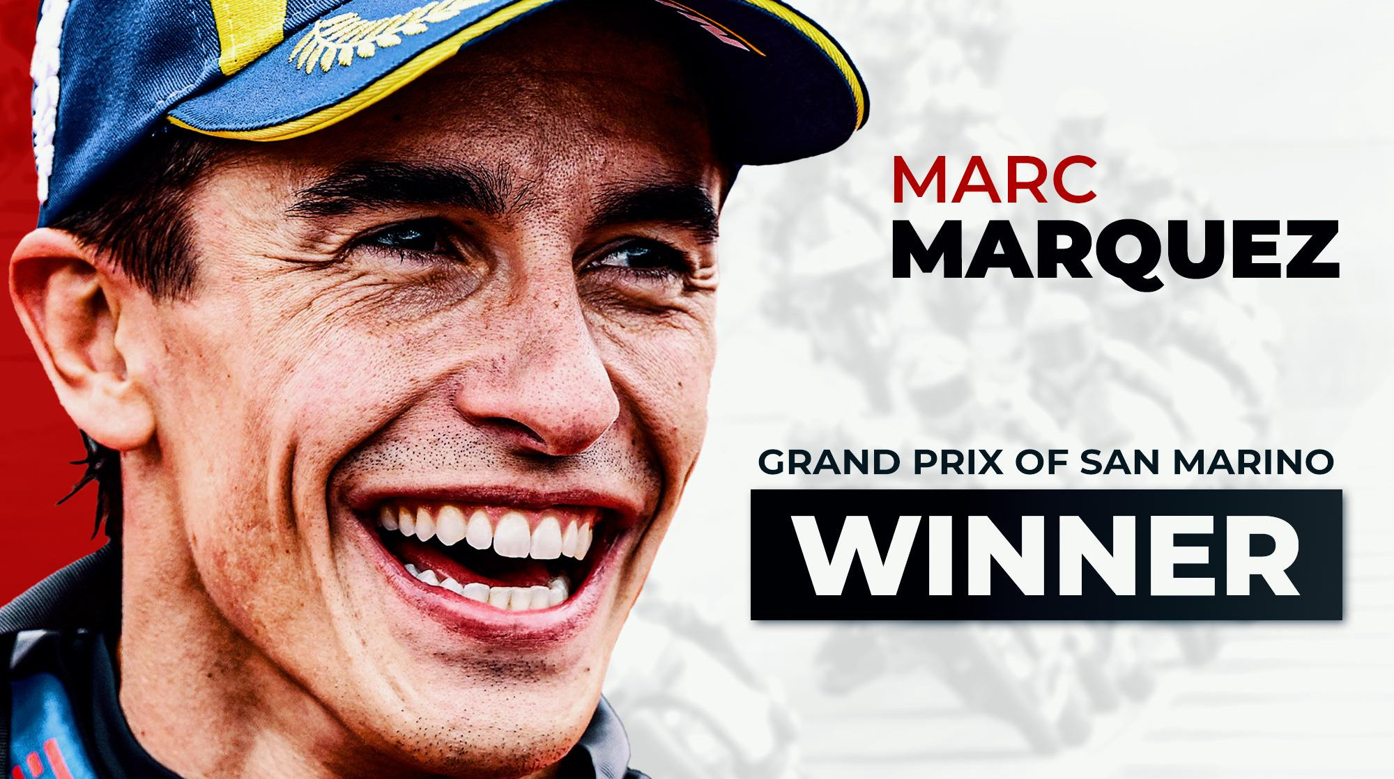 Марк Маркес