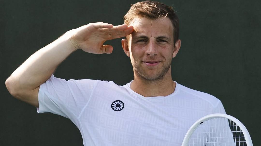 Деньги не пахнут: первая ракетка Нидерландов выступит на турнире в России