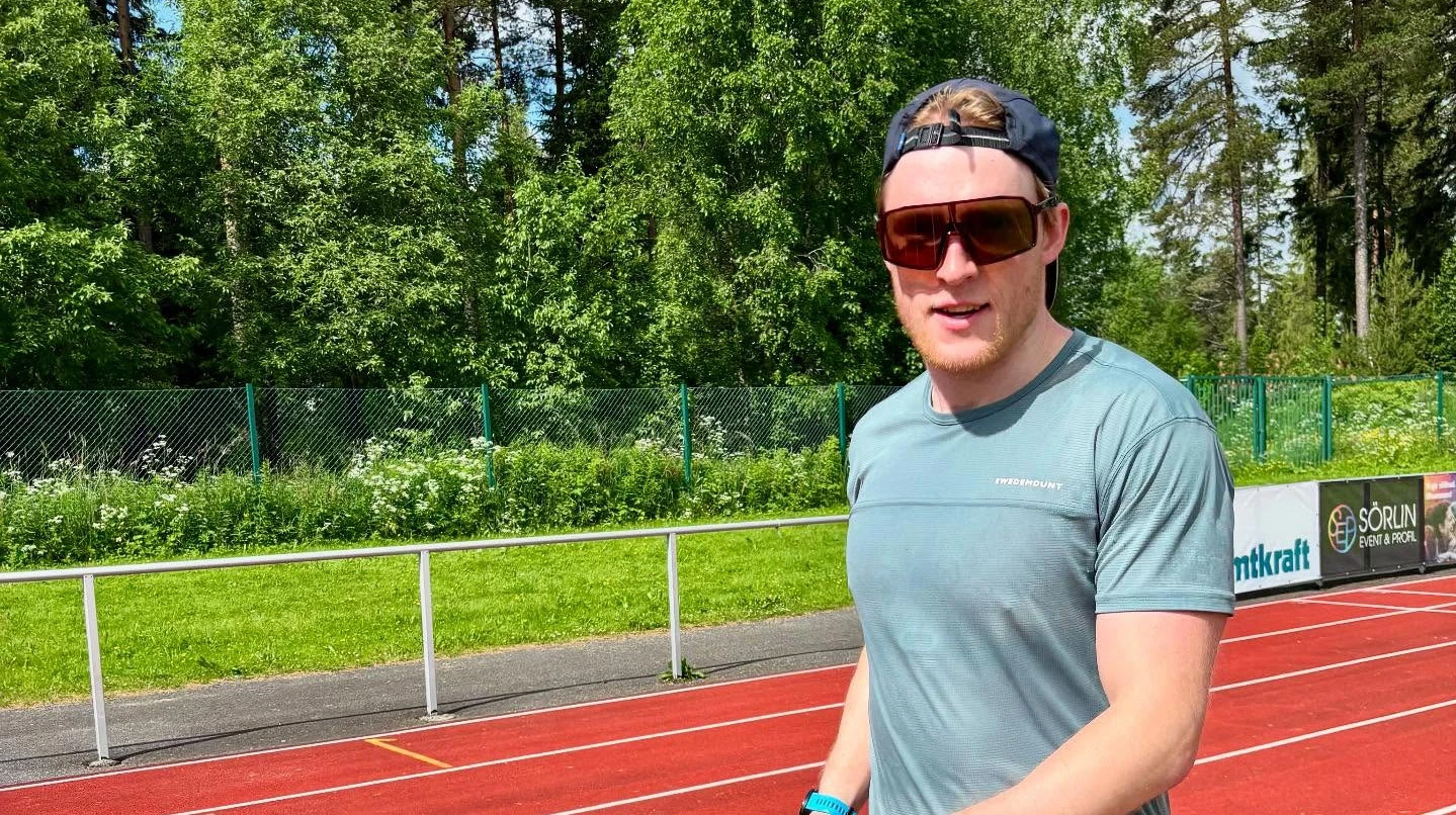 Было бы странно видеть россиян с оружием: шведский биатлонист заявил, что против возвращения представителей РФ