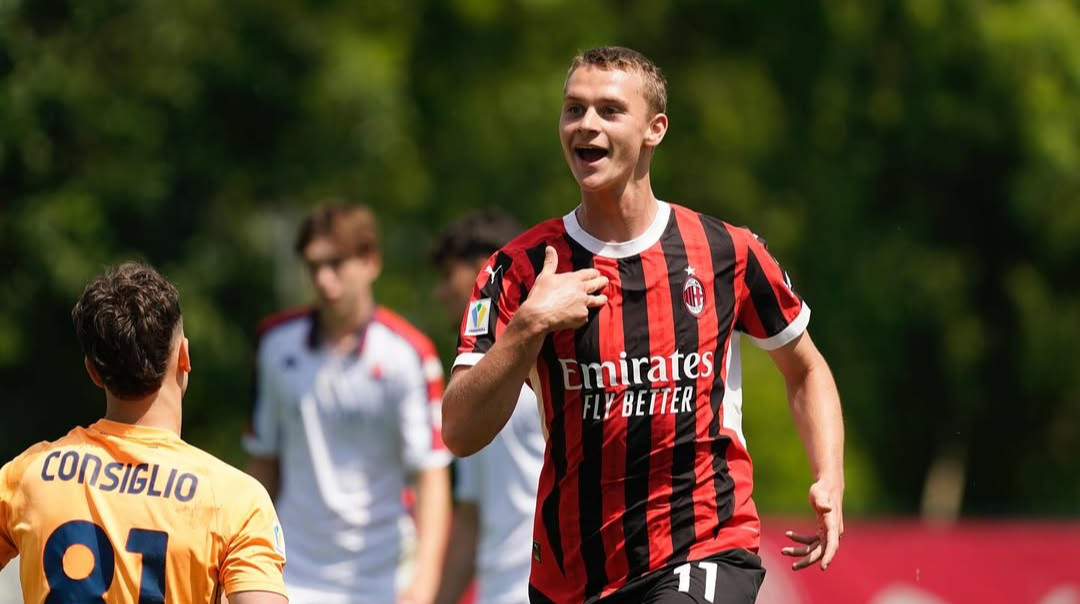 Аякс підпише сина Ібрагімовича – Романо