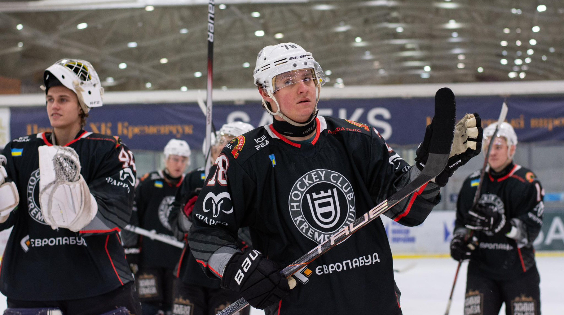 Кременчук дотиснув Одещину в чемпіонаті України