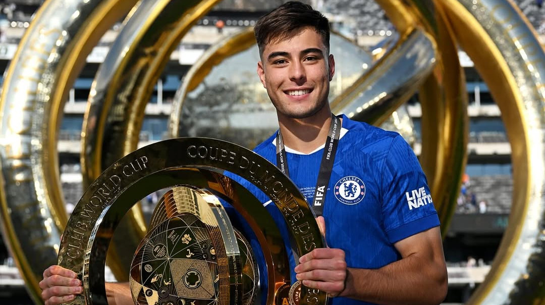 Челсі достроково поверне свого захисника з оренди в Боруссії Дортмунд – інсайдер