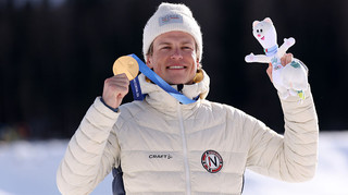 Клебо став співвласником рекорду Олімпіад. Підсумки лижного дня на Іграх-2026