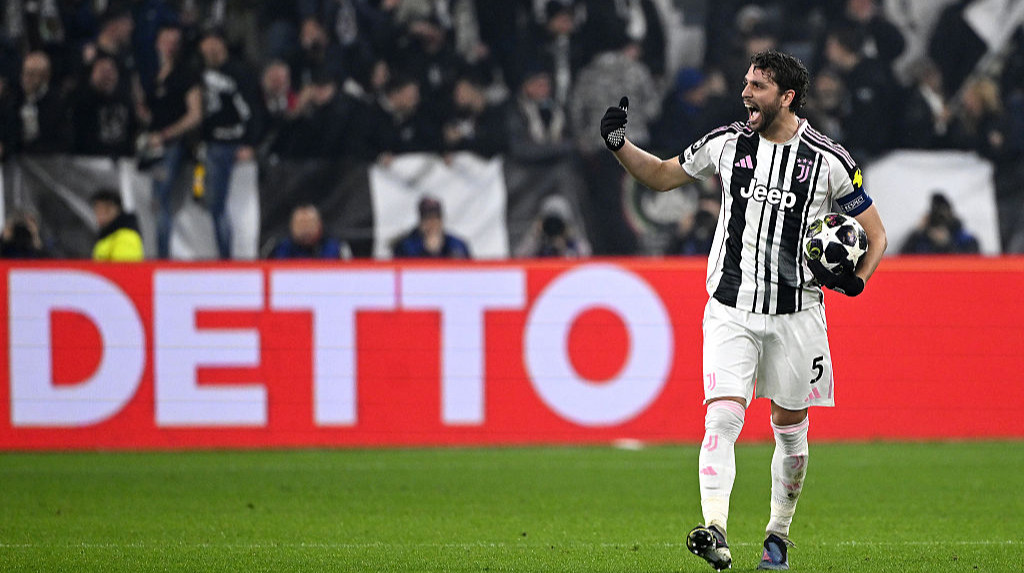 Ювентус хоче продовжити контракт з капітаном команди