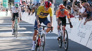 Перший тест для Аюсо, три капітани Ineos. Прев’ю Париж – Ніцца-2026